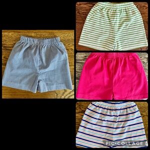 Kids Boutique Short Lot